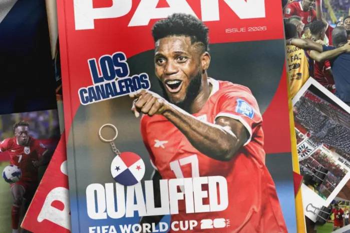 Panamá celebra en casa y recibe reconocimiento internacional por una hazaña que quedará marcada en la historia.