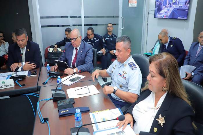Asamblea Nacional