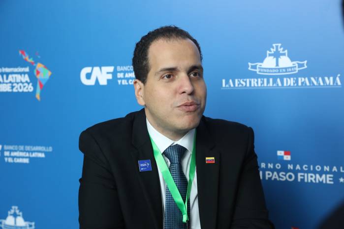 Pedro Urruchurtu: ‘No vamos a parar hasta liberar a todo el país’