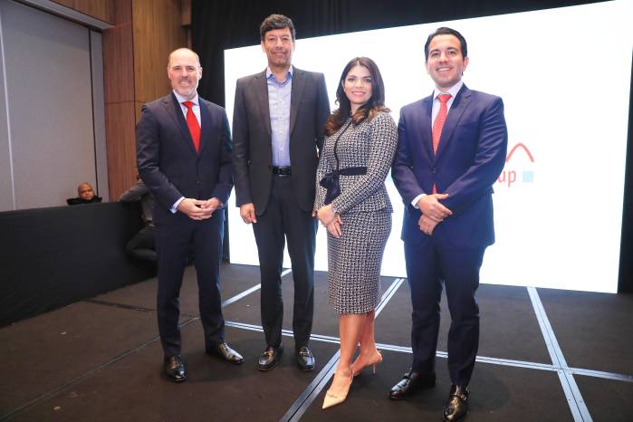 La integración de Scotiabank Panamá con Banco Davivienda marca un hito histórico para el sistema financiero panameño.