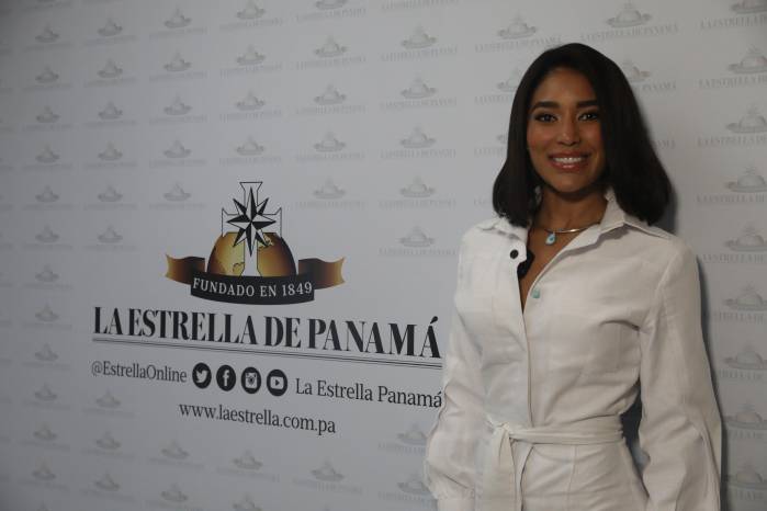 La representante dominicana promueve la inclusión de personas con autismo y el cumplimiento de normas de seguridad en la construcción.