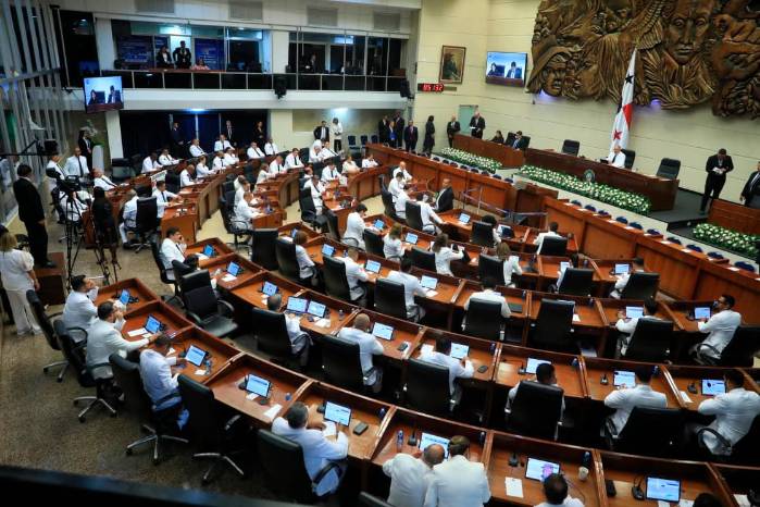 Roberto Barrios | La Estrella de Panamá