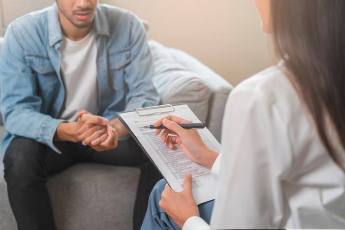 Emociones de cristal