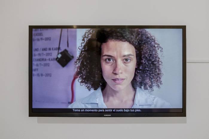 En el Museo de Arte Contemporáneo se presenta actualmente “Cúmulos: 10 + años de Estudio Nuboso”.