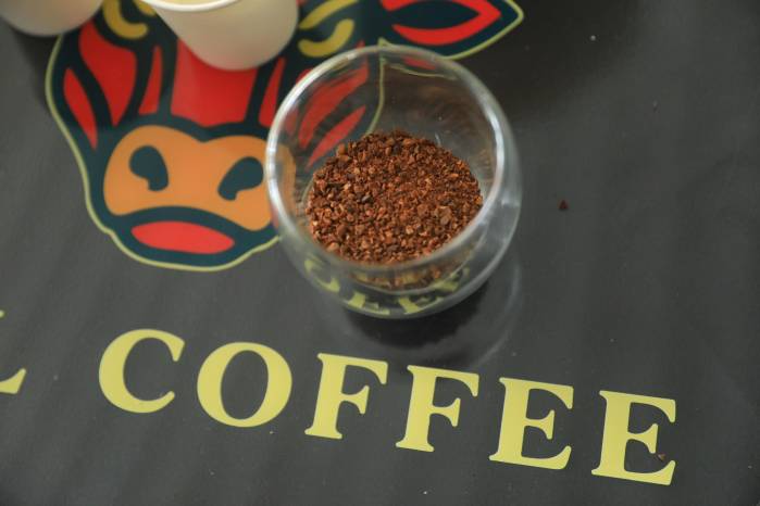 El café se ha vuelto una de las bebidas más cotizada de los últimos años.