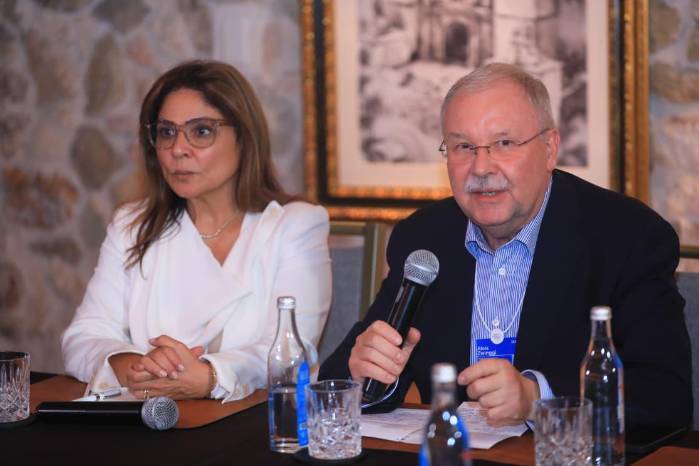 ganismo internacional adelantó que trabajará para facilitar conexiones estratégicas con economías de alta relevancia global y sectores especializados en energía y digitalización.
