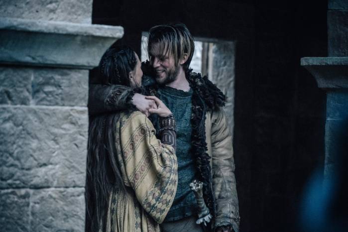 La miniserie de seis episodios estrena el 14 de diciembre en Universal