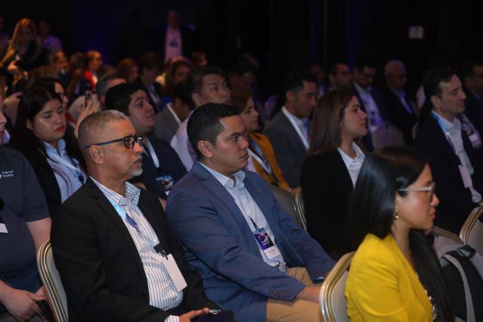 El Innovation Day Panamá reunió a autoridades, líderes empresariales y representantes del ecosistema tecnológico.