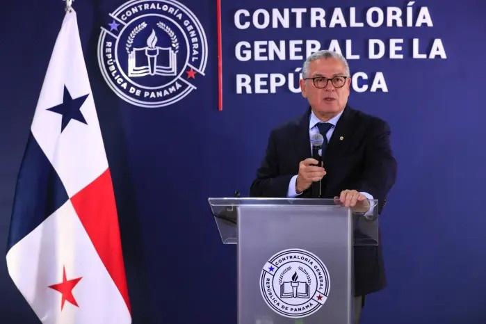 Contraloria defiende contratos directos del MOP