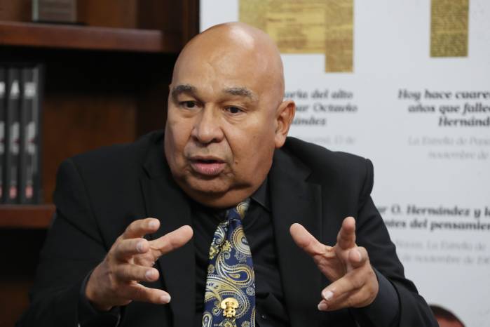 Erick Marciscano| La Estrella de Panamá