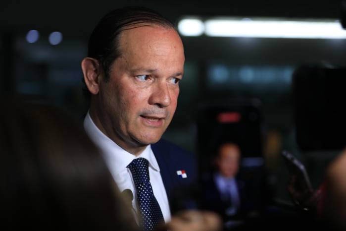 Austria se suma a la lista de los 40 países adheridos al Tratado de Neutralidad del Canal de Panamá