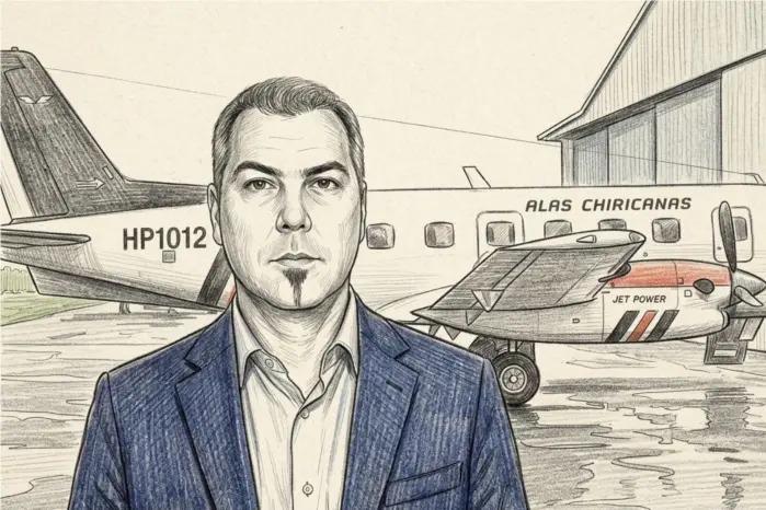 Rendición artística de Ali Zaki Hage Jalil.