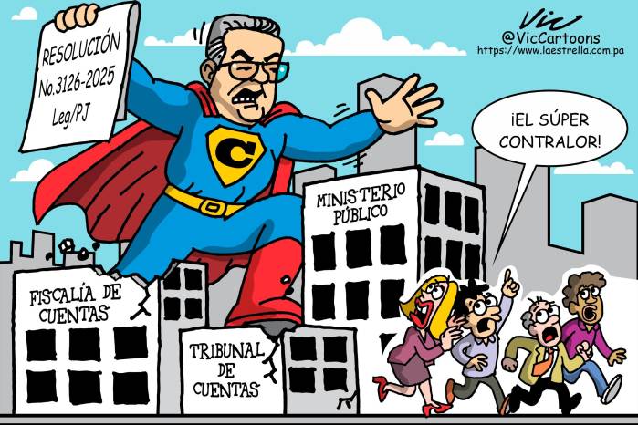 La Opinión Gráfica del 9 de octubre de 2025