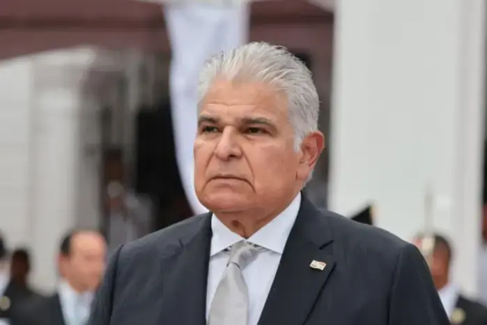 Mulino resaltó que Panamá y Costa Rica mantienen una relación cercana.