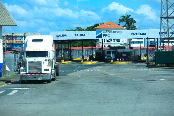 La anulación del contrato de PPC pone en riesgo la propuesta de venta por $23,000 millones de 43 puertos en 23 países.