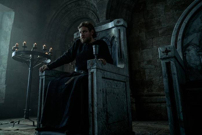 La serie fue rodada en República Checa e Islandia.