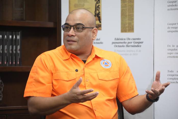 Panamá se prepara para un simulacro nacional multiamenazas