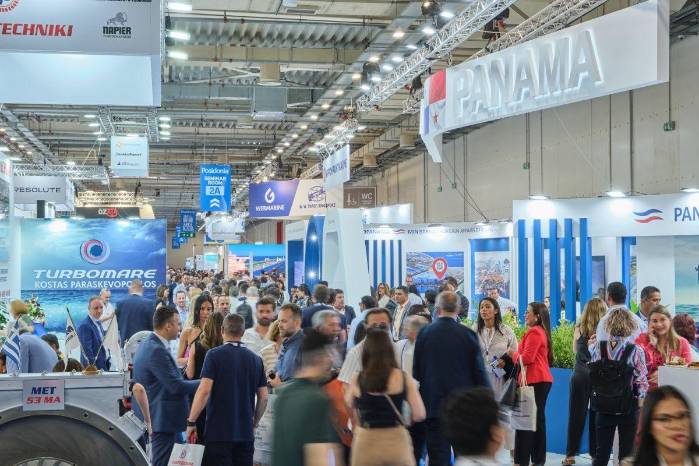 Posidonia: el epicentro marítimo mundial y por qué Panamá debe estar presente