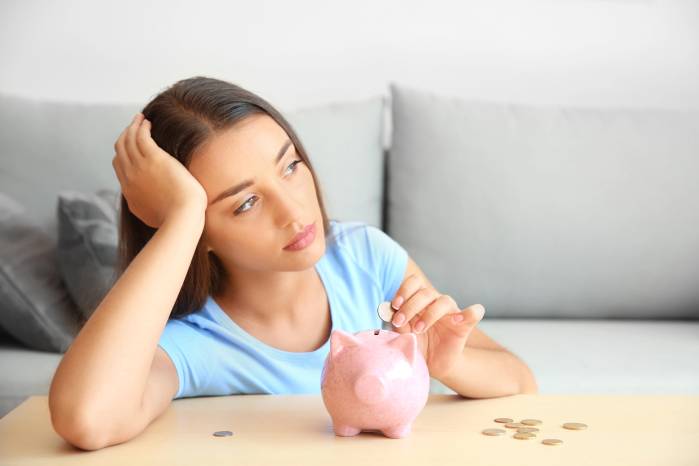 Los hogares con ingresos por debajo del salario mínimo enfrentan los mayores escenarios de vulnerabilidad.