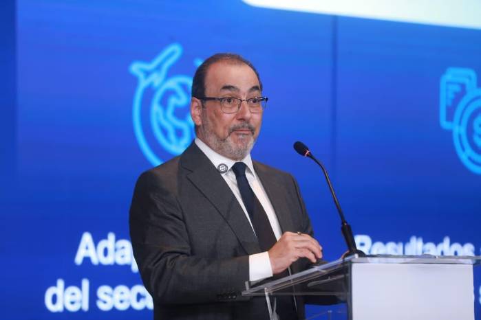 Presidente Noboa confirma participación en el ‘Davos de América’