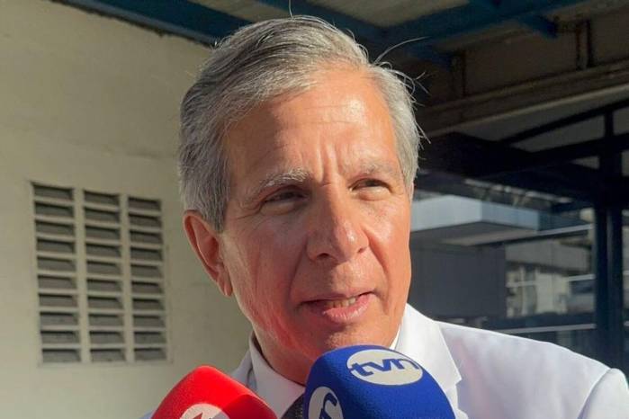 La bancada del Partido Panameñista anunció que se abstendrá en la elección de la nueva directiva legislativa.