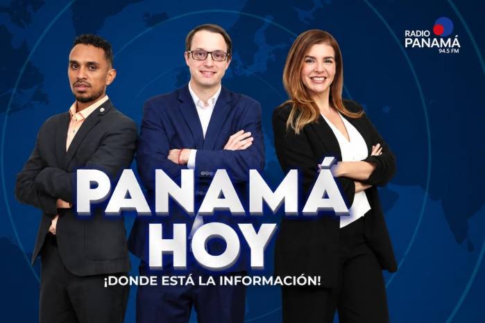 Panamá hoy de ‘Radio Panamá’ de este jueves 10 de septiembre