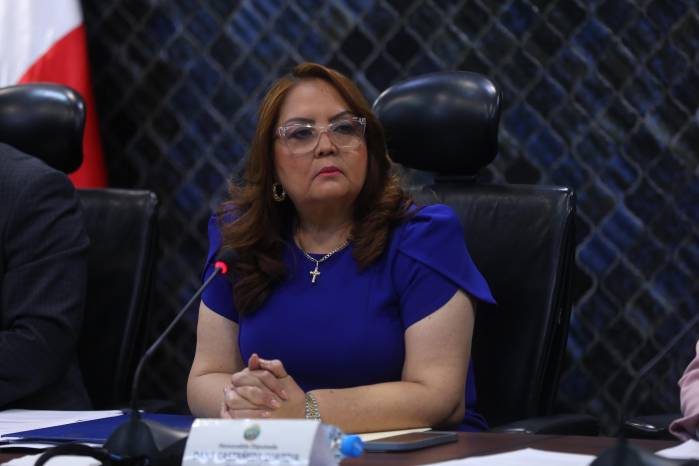 Asamblea retoma debate sobre reformas al reglamento interno