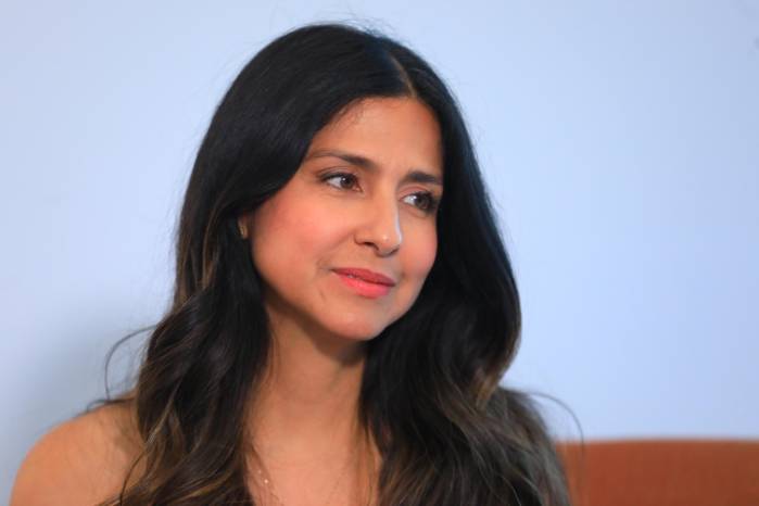 Aida Bossa busca promover las tradiciones musicales del Caribe colombiano por medio de su trabajo.