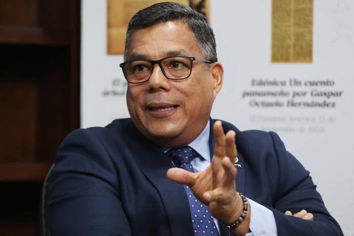 ‘Hace falta una cultura de Estado en materia de seguridad’