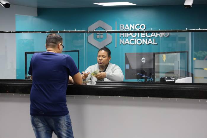 El proyecto de ley 662 establece el cierre total y progresivo de las operaciones del Banco Hipotecario Nacional (BHN) antes del 31 de diciembre de 2027.