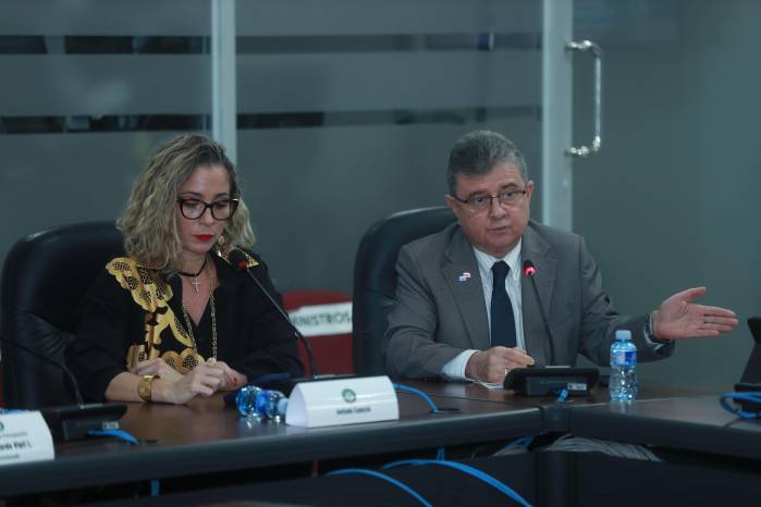 La ATP recibirá $4.47 millones para el Congreso Mundial de Áreas Protegidas de 2027.