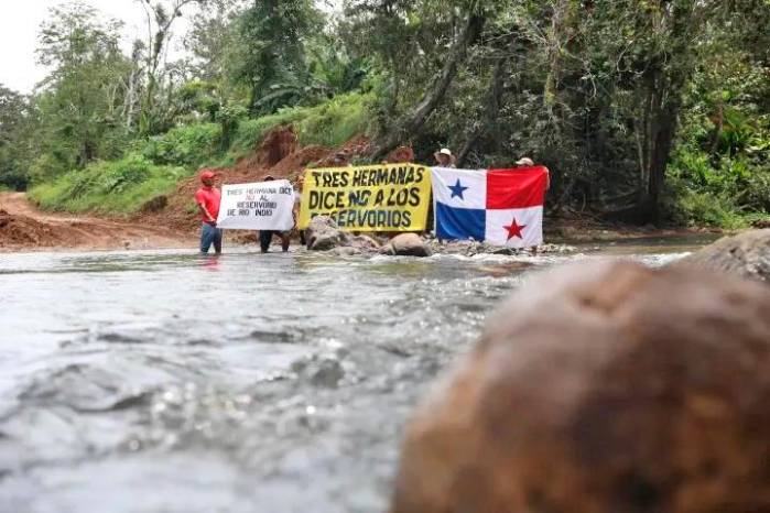 SPIA: río Indio no es la única opción