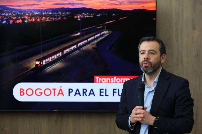 Galán, conversó con el diario sobre los desafíos de seguridad en la ciudad, programas de empleo juvenil y el impacto de las obras públicas en la generación de trabajo.