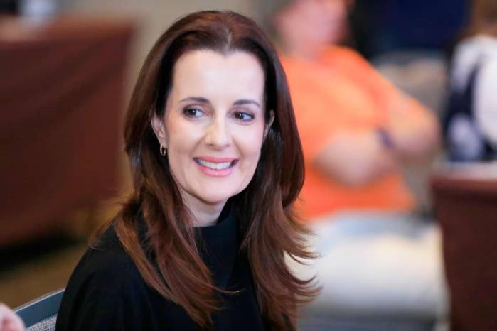 Diputada Janine Prado recurre al hábeas data contra la Asamblea