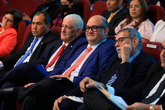 Proyecto de nuevos circuitos avanza entre cuestionamientos por la proporcionalidad