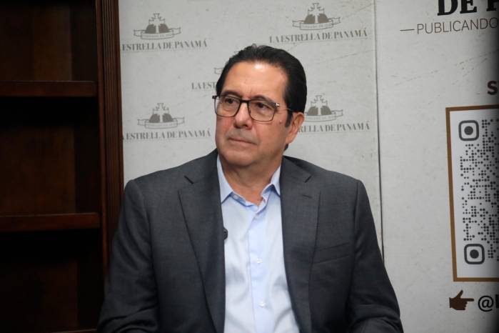 Martín Torrijos: ‘Tú no puedes estar en contra de la corrupción y al día siguiente juntarte con la corrupción’