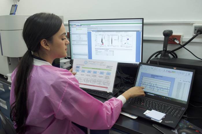 Investigación, pieza clave para el desarrollo