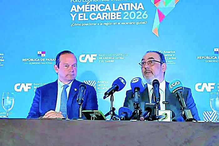 El Foro Económico Internacional de América Latina y el Caribe reunirá en enero de 2026 a más de 2,500 líderes políticos, empresariales y multilaterales en Ciudad de Panamá.