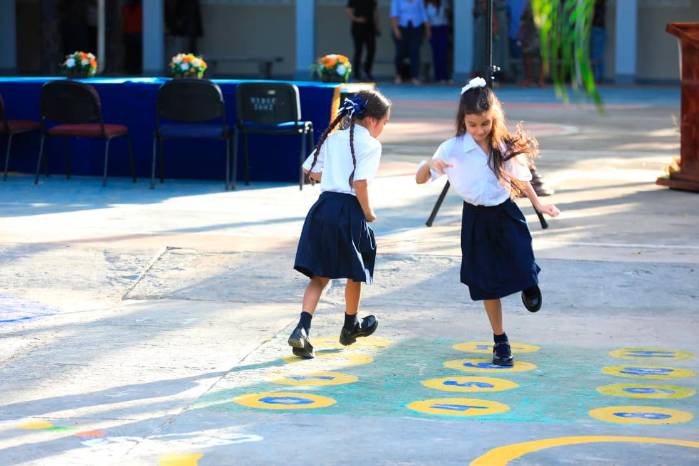 Con el regreso a clases, el Ministerio de Educación espera cumplir en su totalidad el calendario escolar 2026.