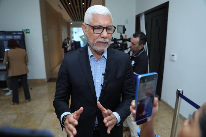 Richard Bonilla | La Estrella de Panamá