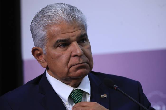Mulino expresó que este 6 de junio se realizará una inspección a seis fincas en Azuero.