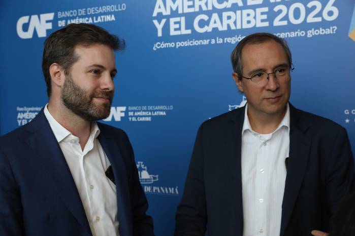 América Latina puede acelerar su desarrollo si atrae más inversión productiva