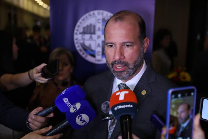 Richard Bonilla | La Estrella de Panamá