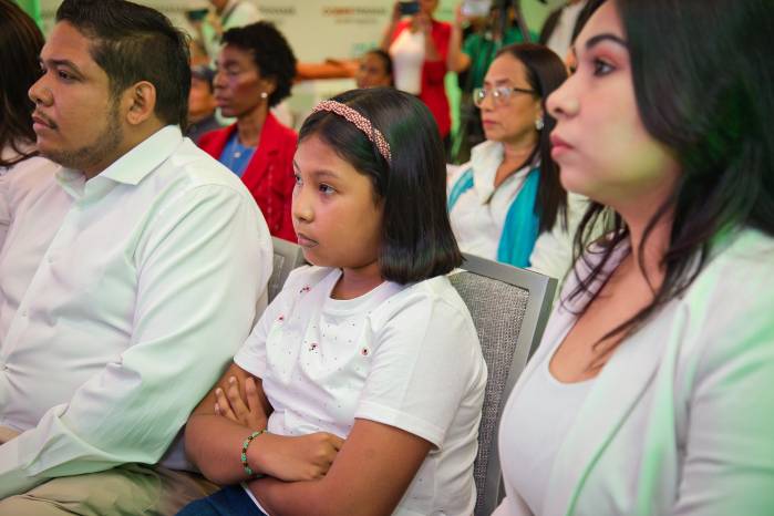 El alcance de Guardianes Verdes también incluirá procesos de formación para docentes y padres de familia, con el objetivo de multiplicar el impacto de la iniciativa.