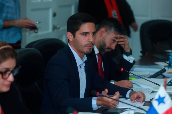 Tribunal Electoral trabaja en una propuesta de carrera propia para sus funcionarios
