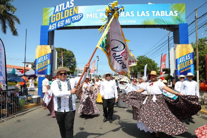 Alguna de las delgaciones.