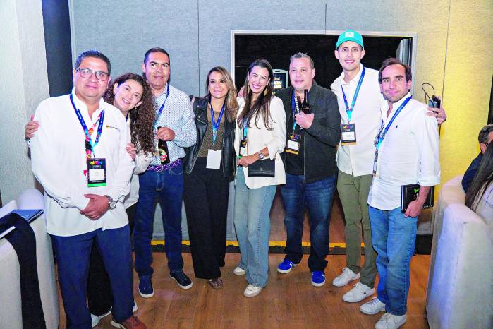 Publimovil reafirma su posición como la empresa líder y de mayor crecimiento en Latinoamérica.