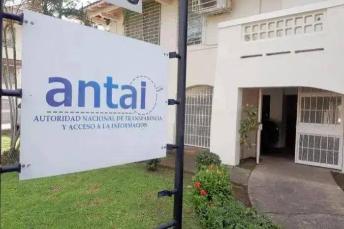 La Antai revela que los viajes internacionales de instituciones clave del Ejecutivo acumulan más de $600 mil en viáticos para asignaciones internacionales solo hasta octubre.