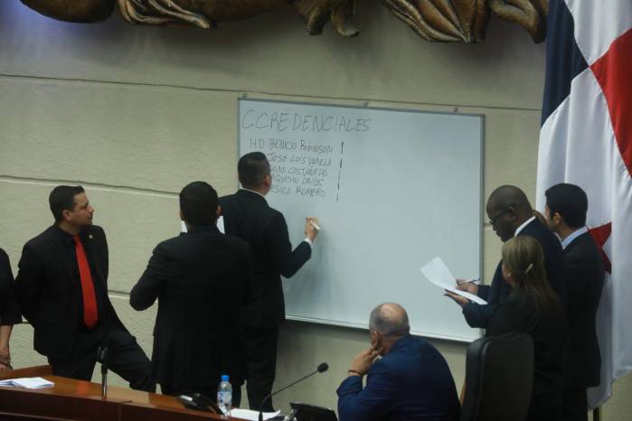 Pese al consenso alcanzado en gran parte de las comisiones, las más estratégicas siguen pendientes, reflejando las tensiones políticas dentro del órgano legislativo.
