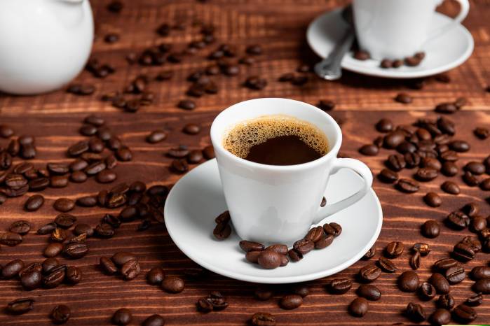 El café tostado añora boletas que agraden a los guardianes caninos.